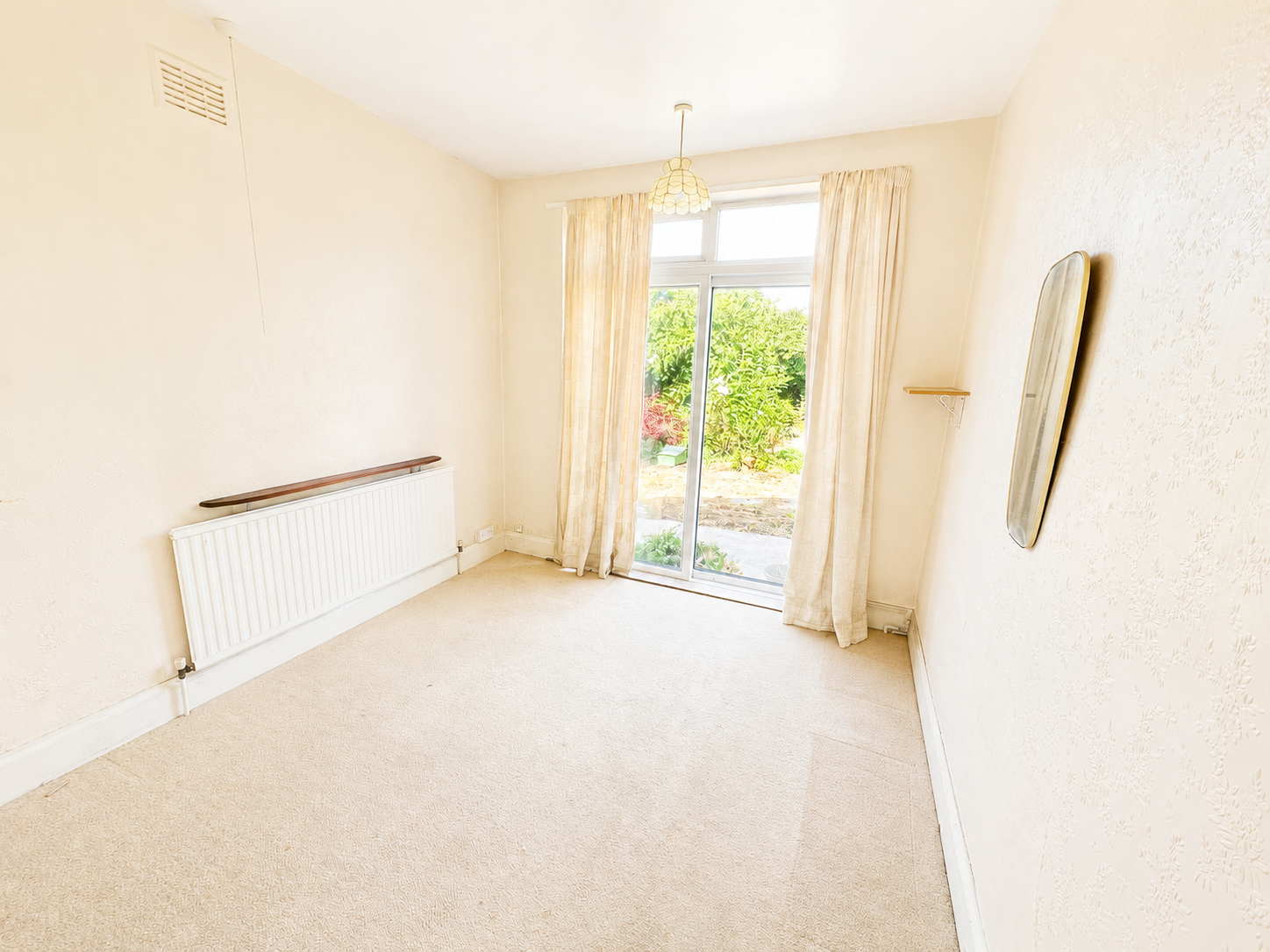 Bungalow in Leicester