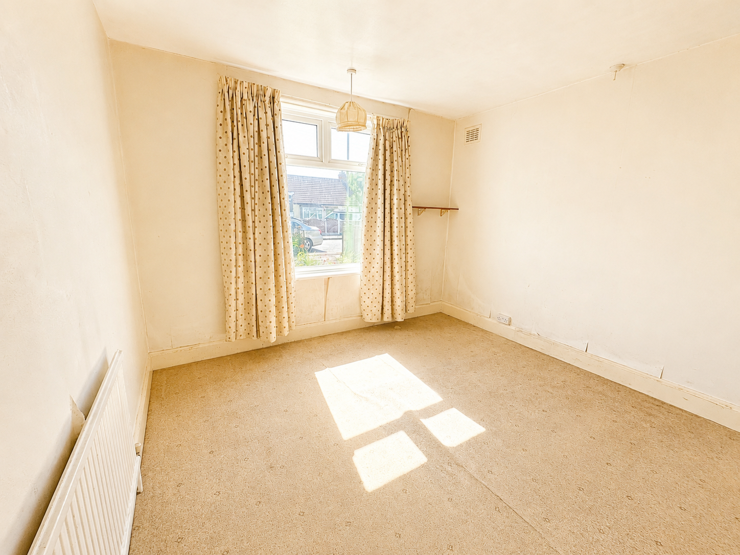 Bungalow in Leicester
