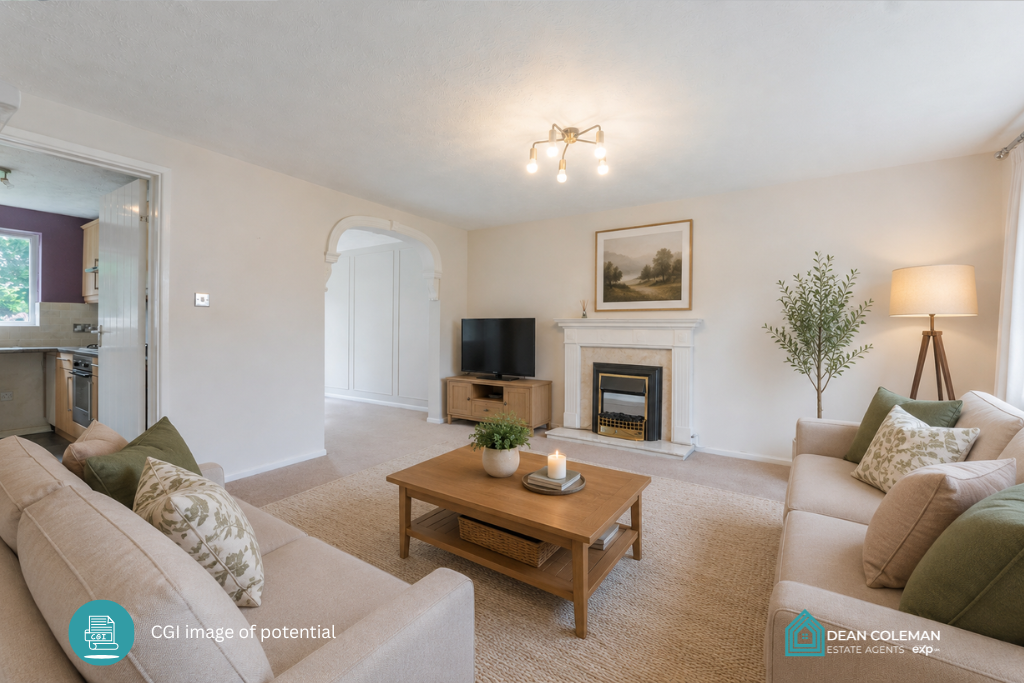 Semi Detached House in Birmingham