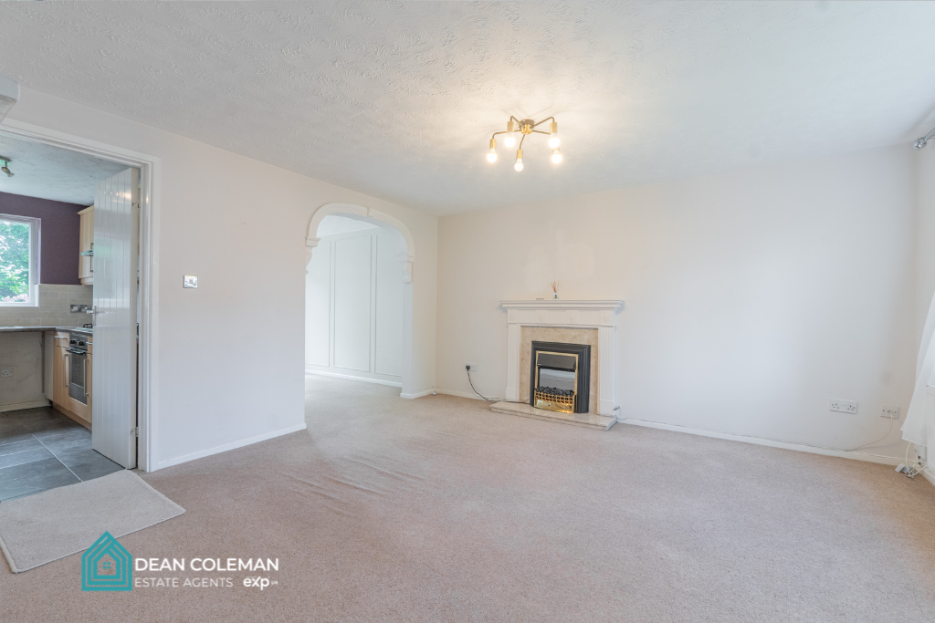 Semi Detached House in Birmingham