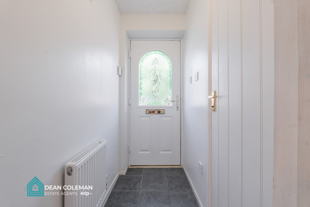 Semi Detached House in Birmingham