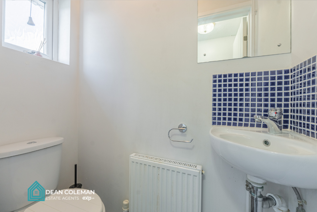 Semi Detached House in Birmingham
