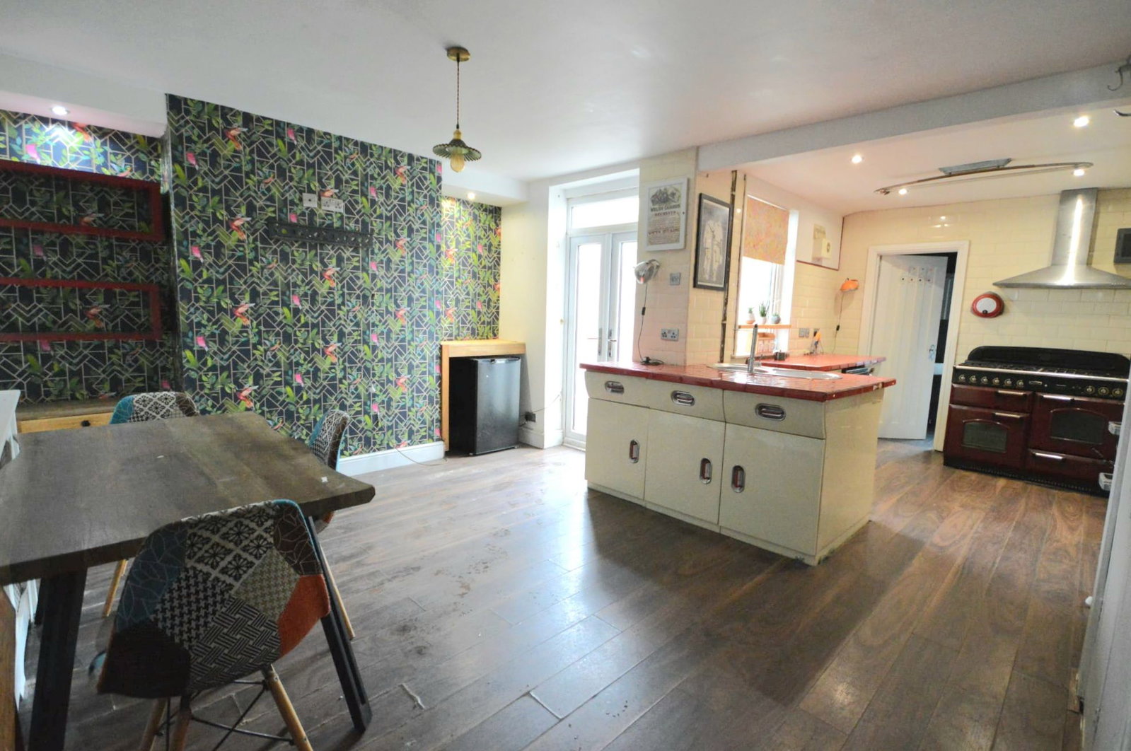 Terraced House in Port Talbot