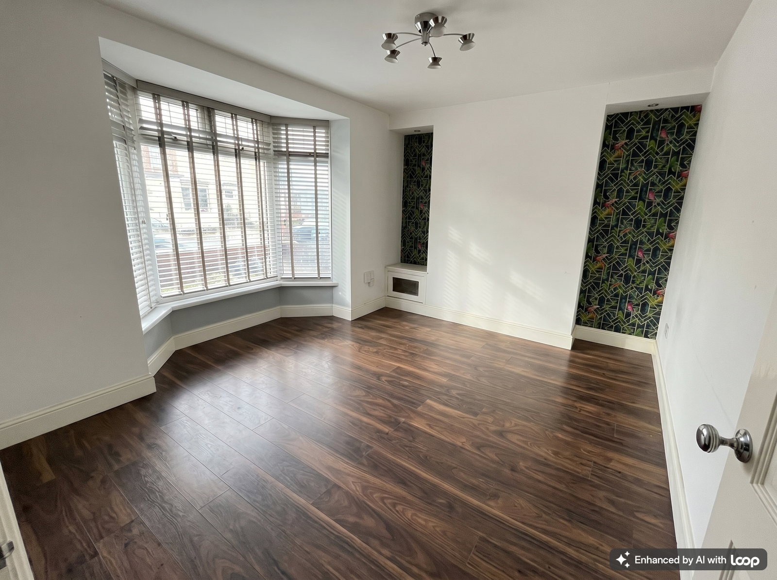Terraced House in Port Talbot