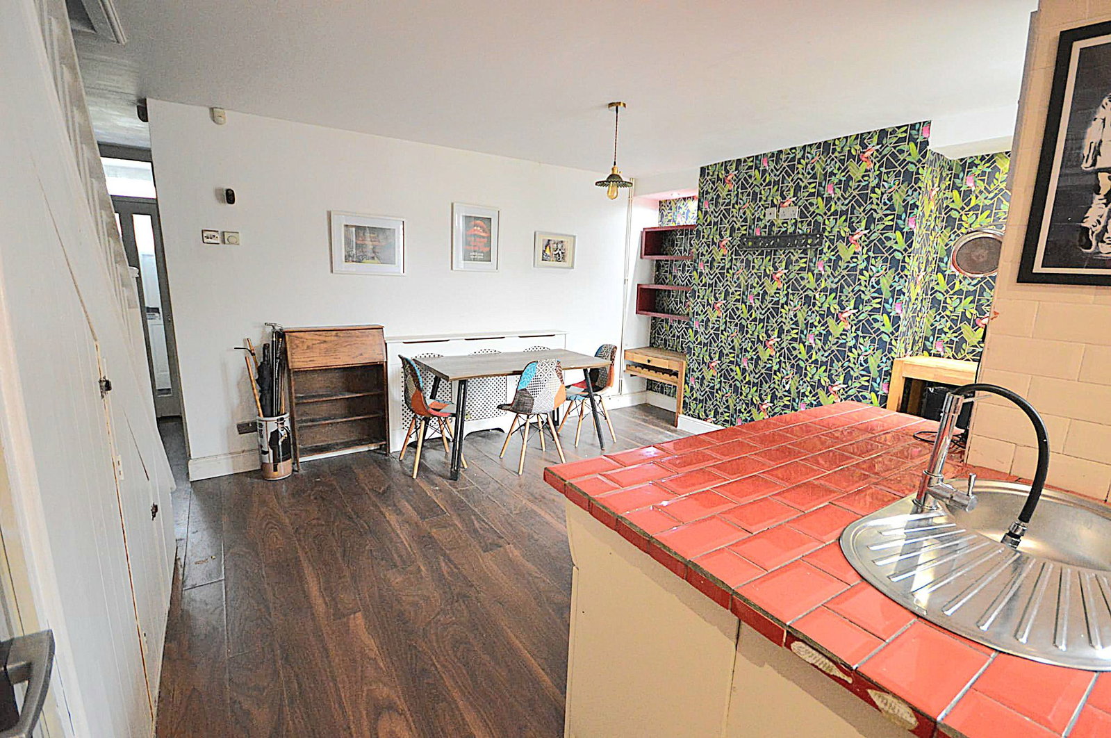 Terraced House in Port Talbot