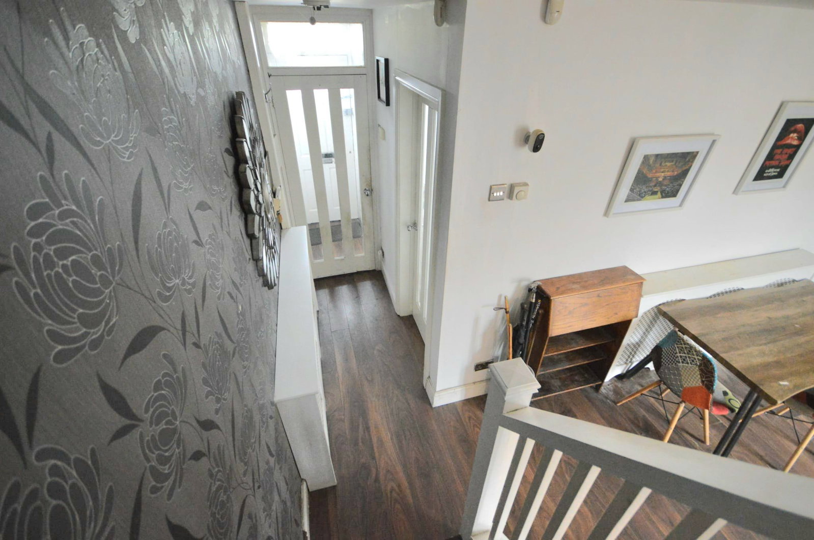 Terraced House in Port Talbot