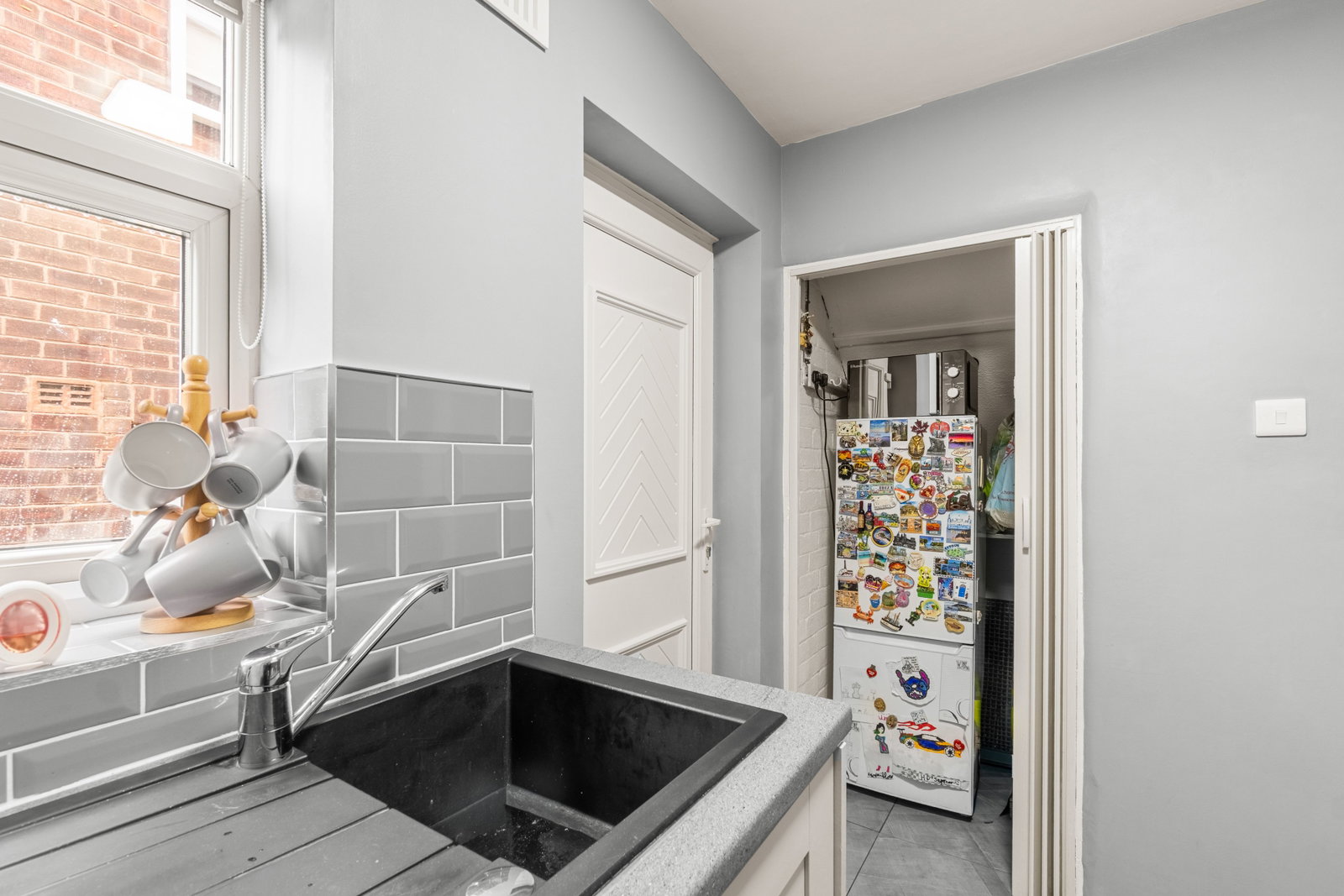 Semi Detached House in Brighouse