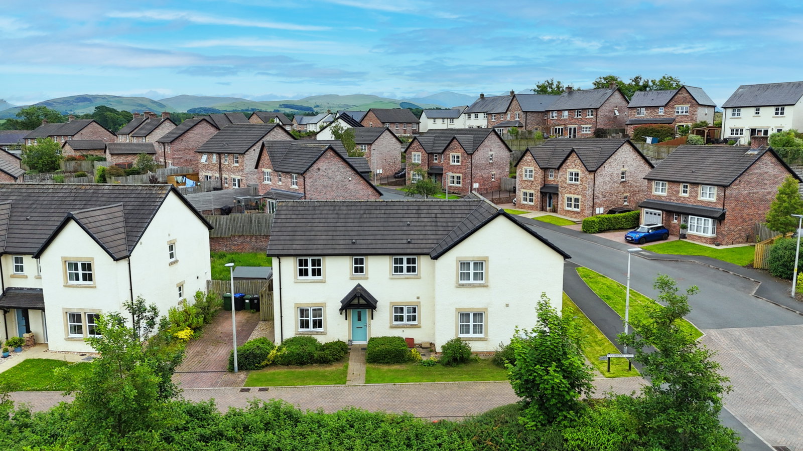 Semi Detached House in Cockermouth
