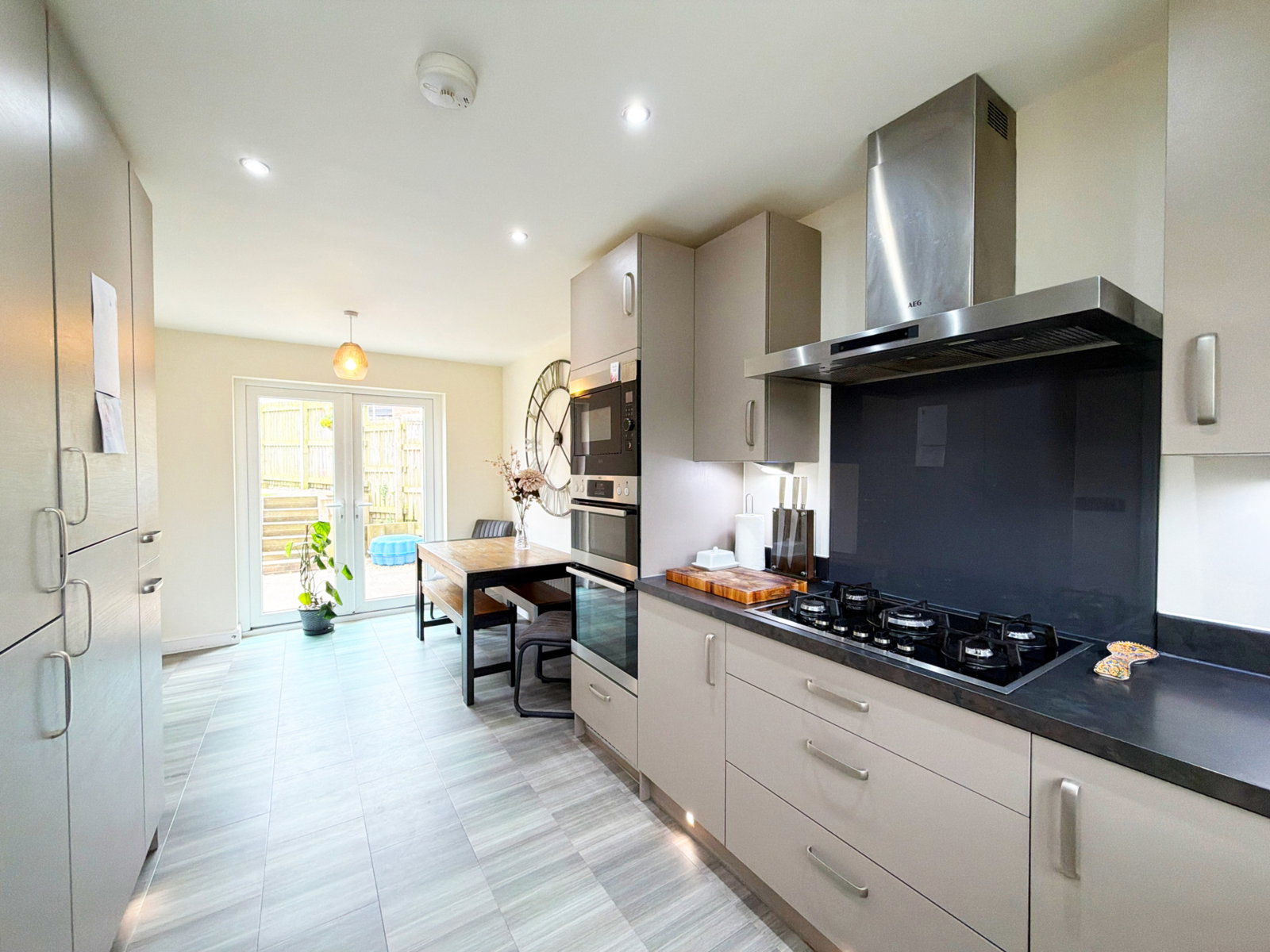 Semi Detached House in Cockermouth