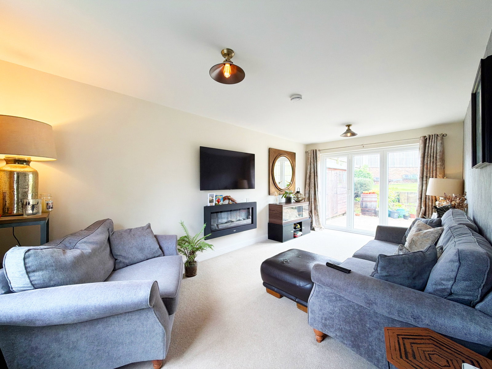 Semi Detached House in Cockermouth