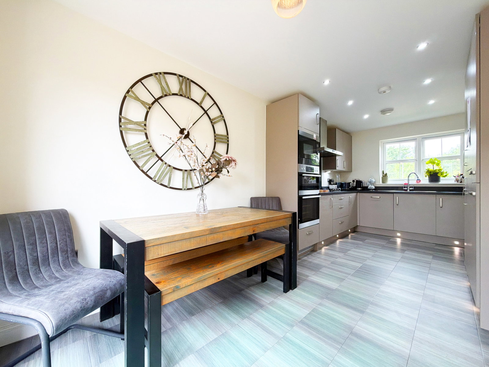 Semi Detached House in Cockermouth