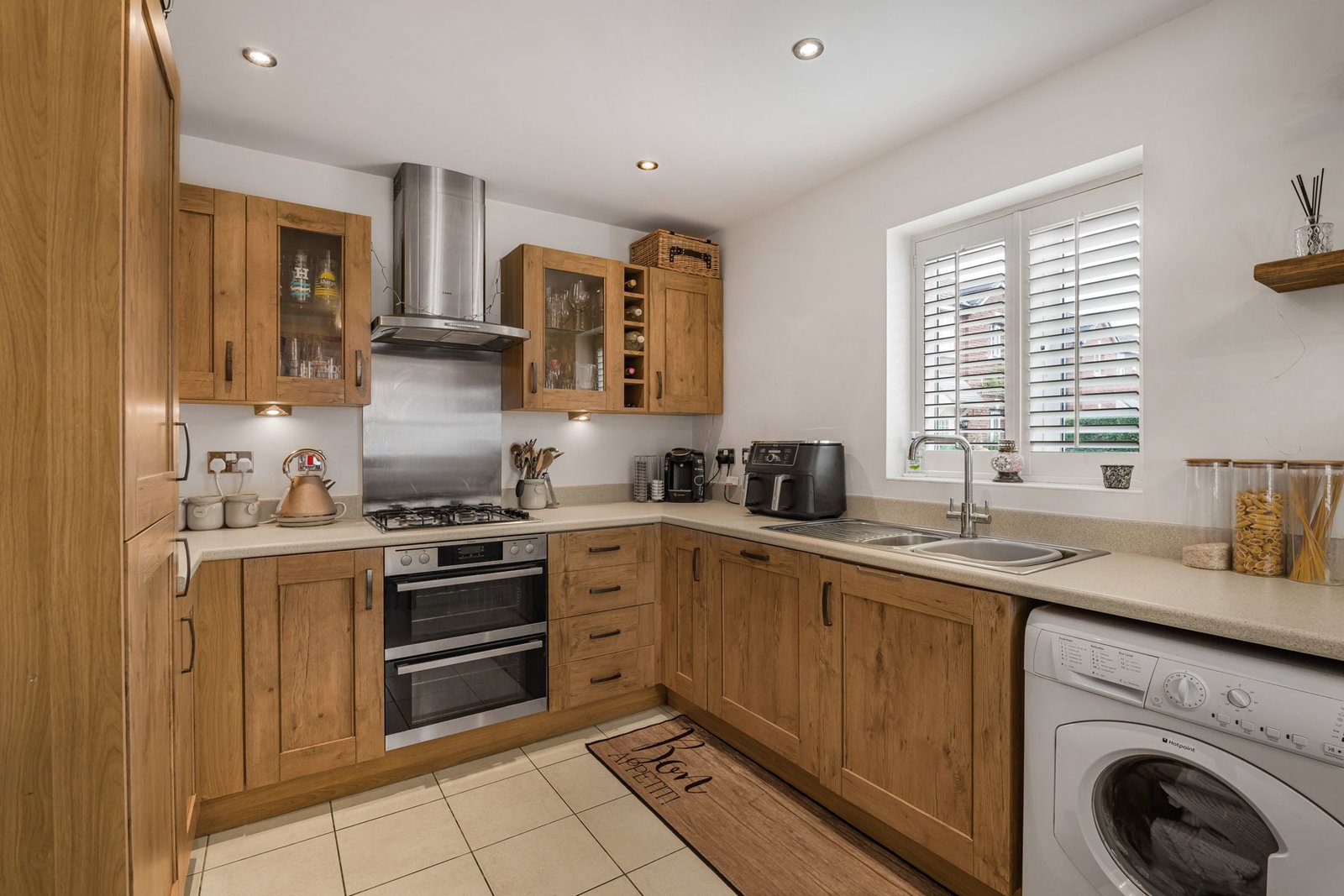 Semi Detached House for sale in Gloucester, Amport Lane Kingsway, Quedgeley, Gloucester, GL2 2GG