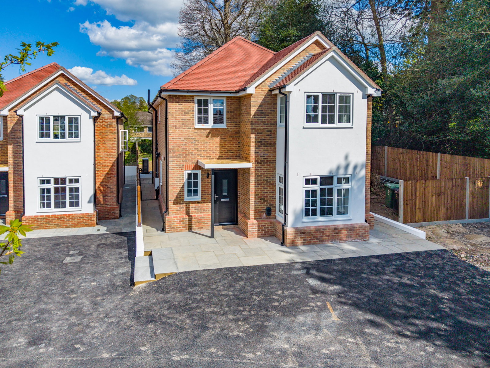 Detached House in Tunbridge Wells