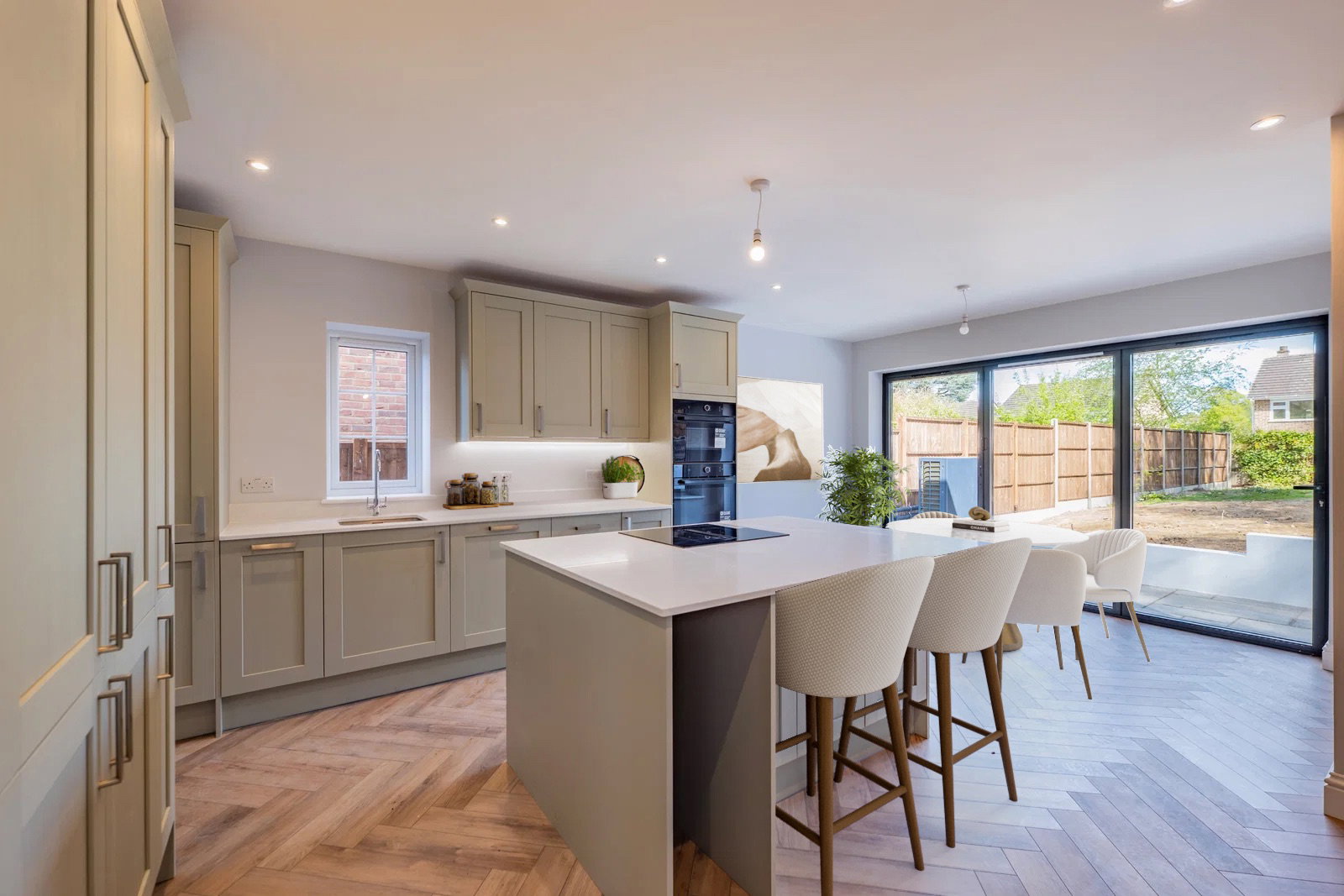 Detached House in Tunbridge Wells