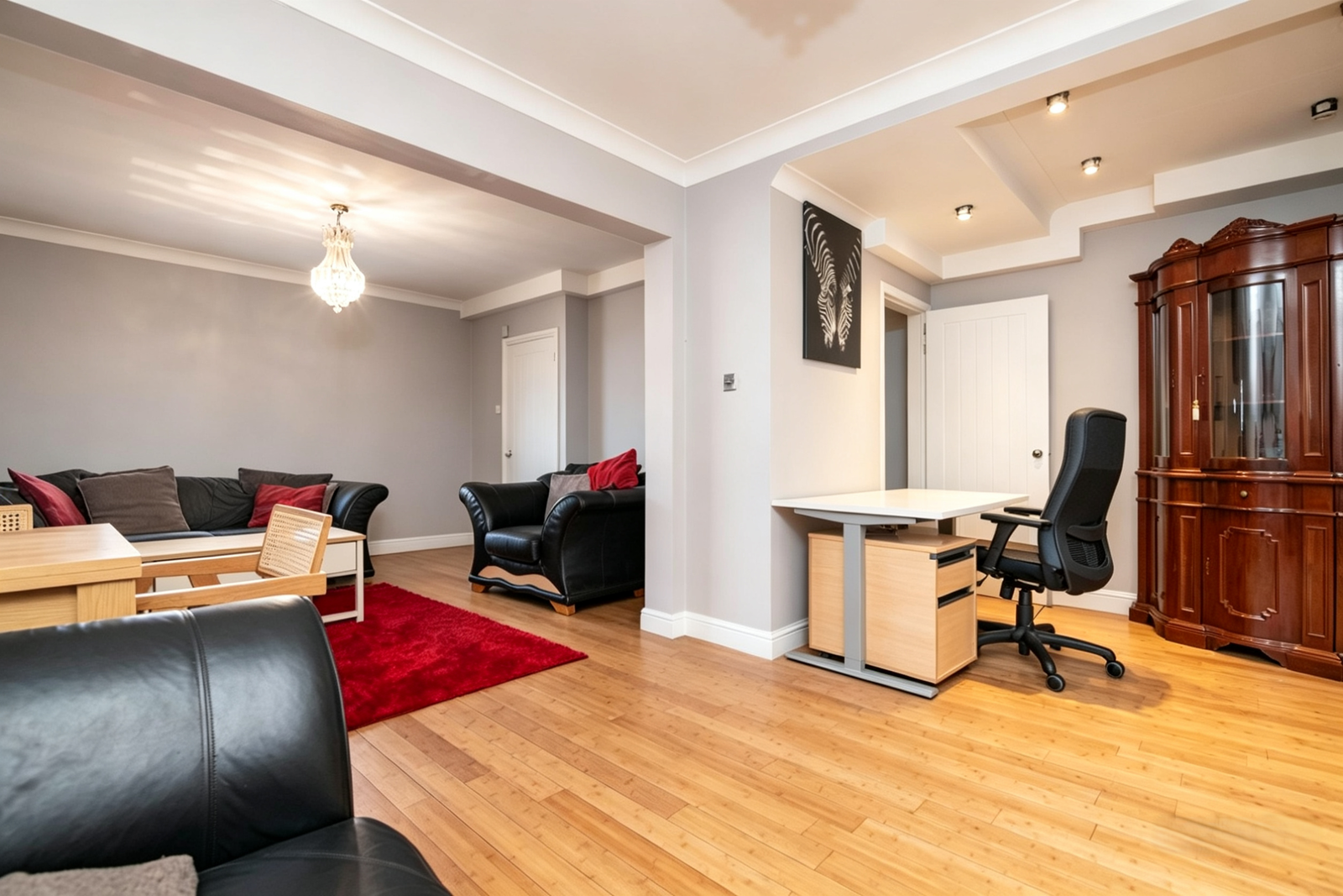 End Of Terrace House in Oldbury