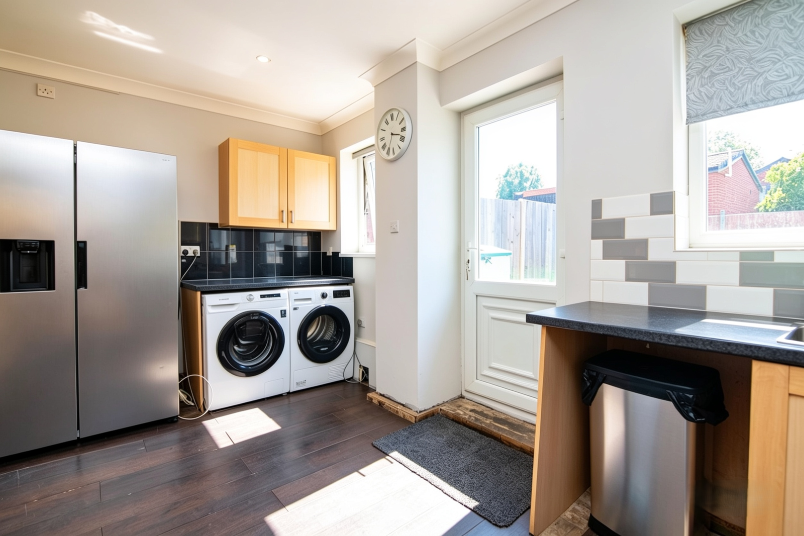 End Of Terrace House in Oldbury