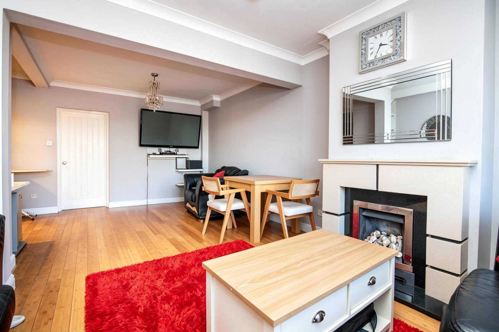 End Of Terrace House in Oldbury
