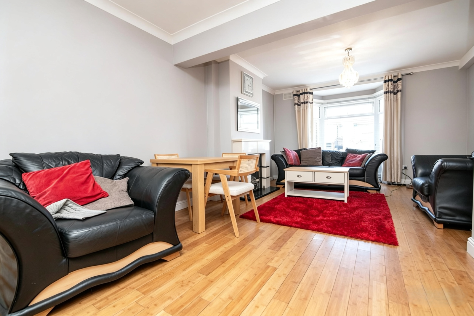 End Of Terrace House in Oldbury