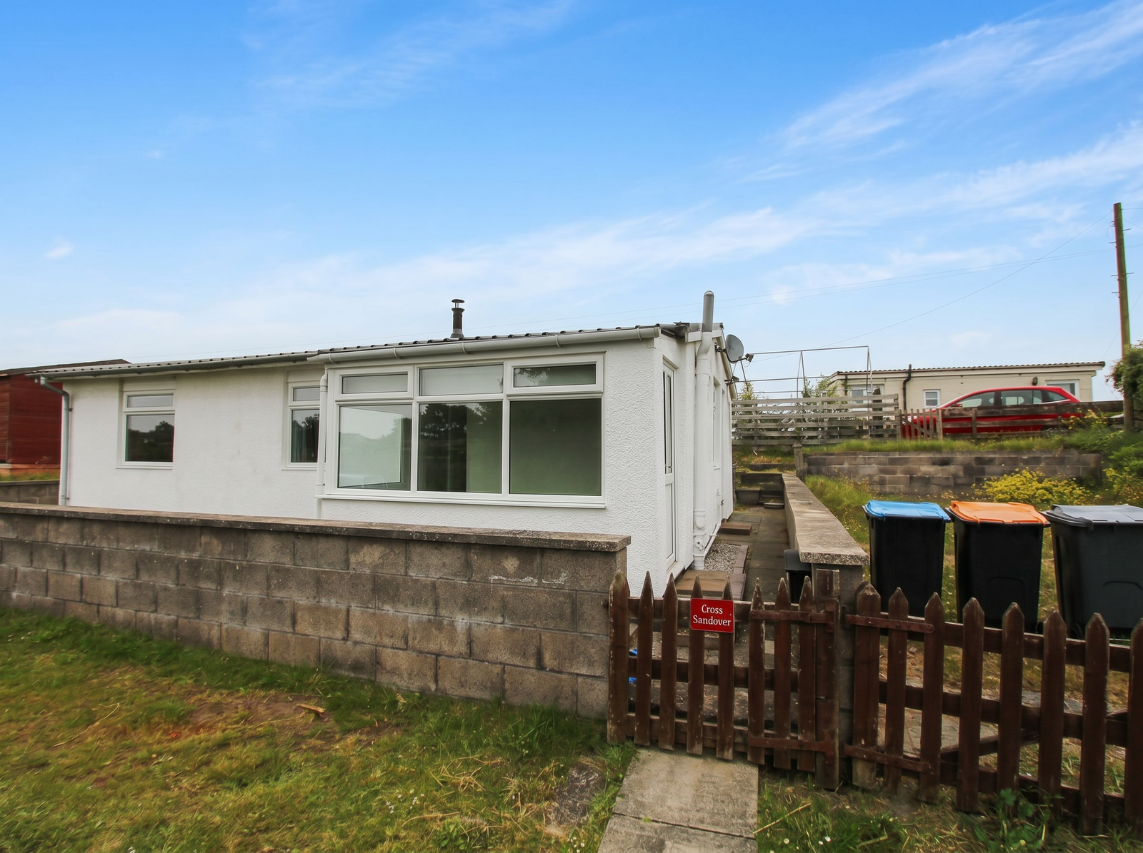 Detached House in Dumfries