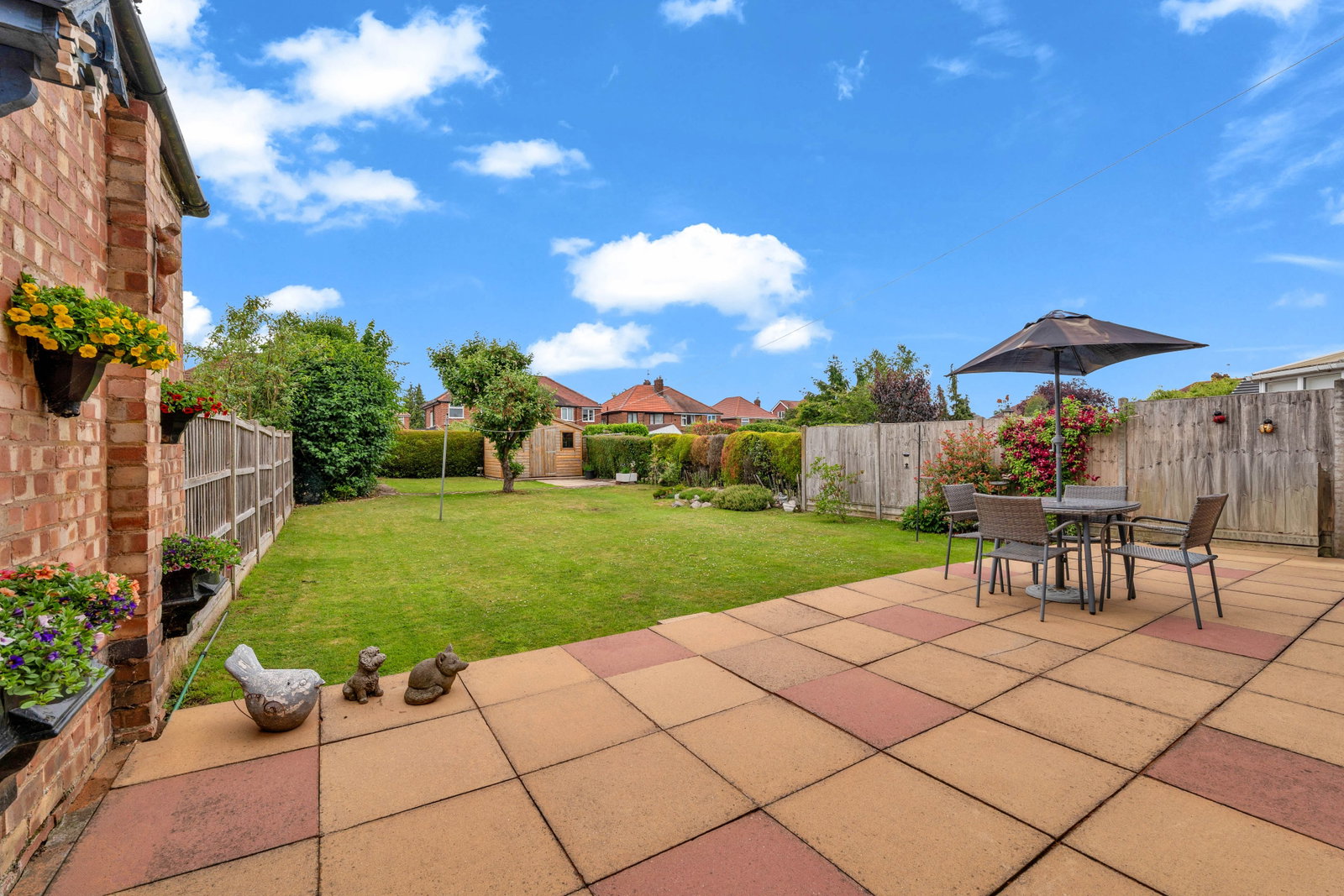 Detached House in Leicester