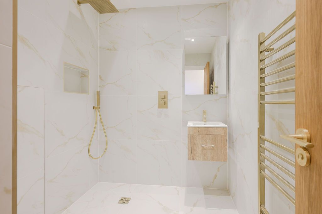 Ground Floor Flat in London