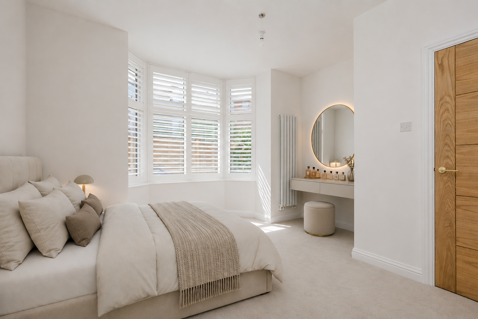 Ground Floor Flat in London