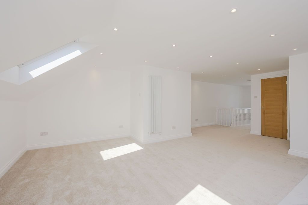 Studio in London