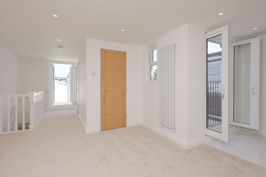 Studio in London