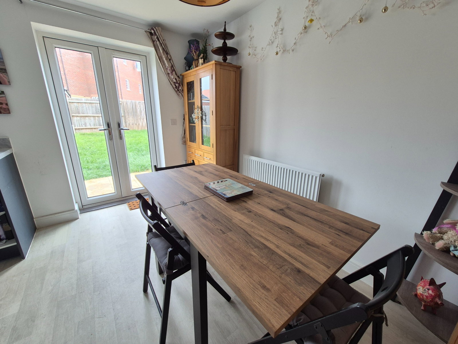 Semi Detached House in Houghton Regis