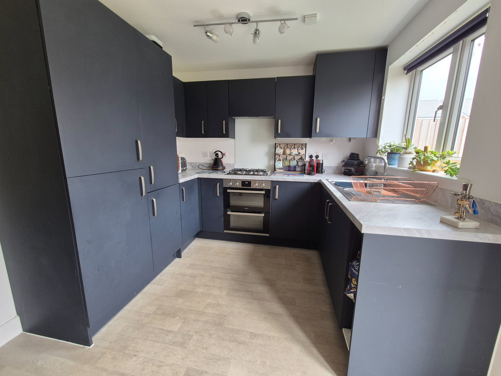 Semi Detached House in Houghton Regis
