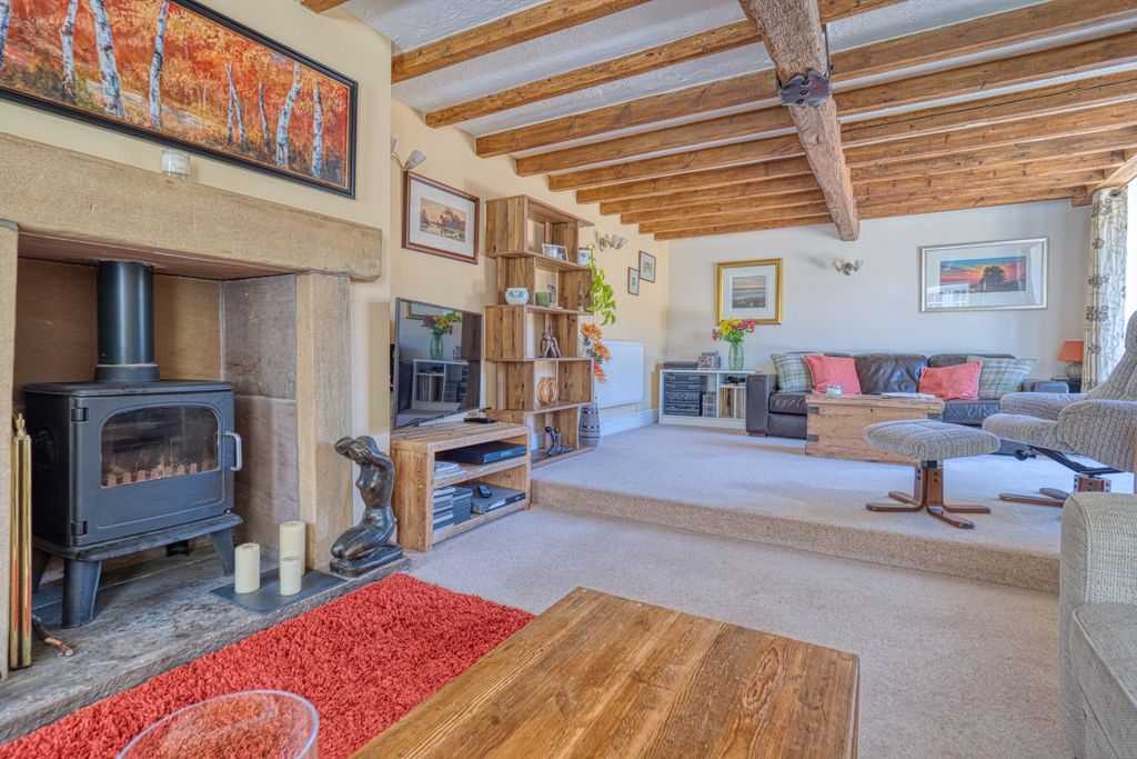 Detached House in Nottingham