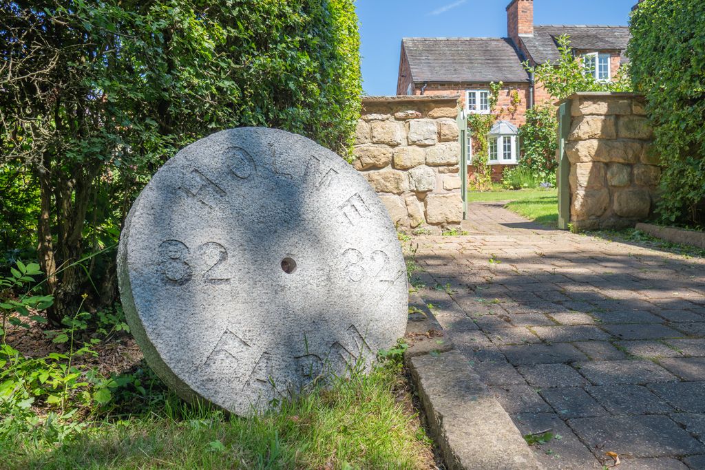 Detached House in Nottingham