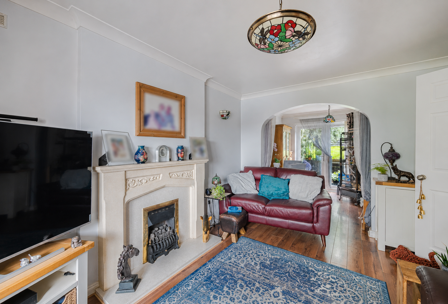 Detached House in Grantham