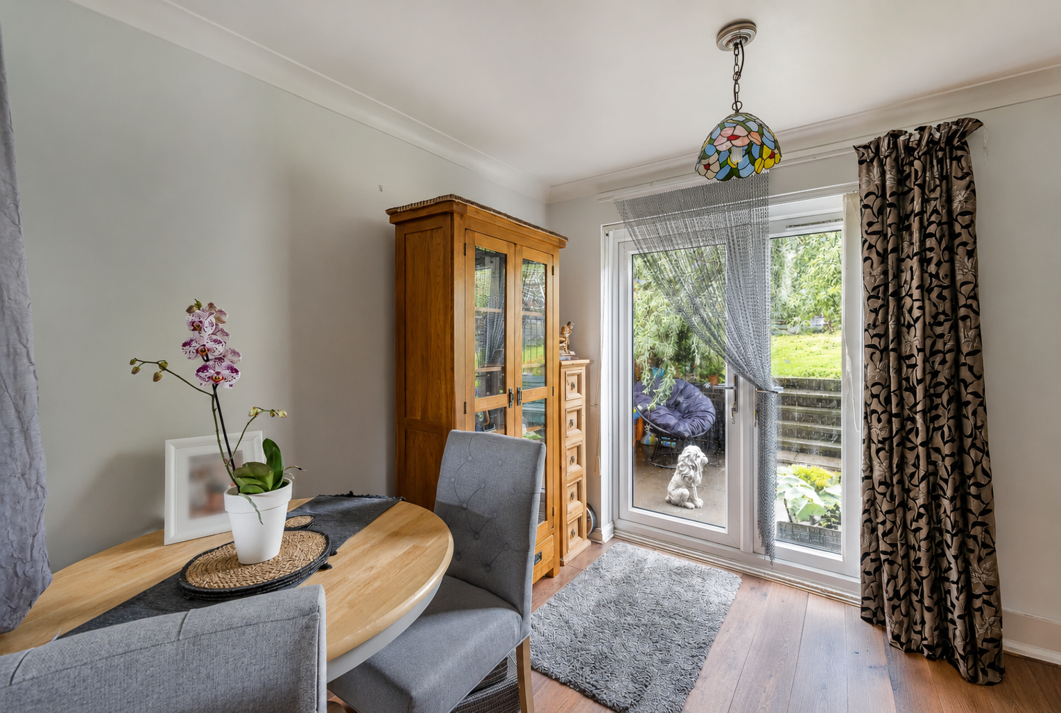 Detached House in Grantham