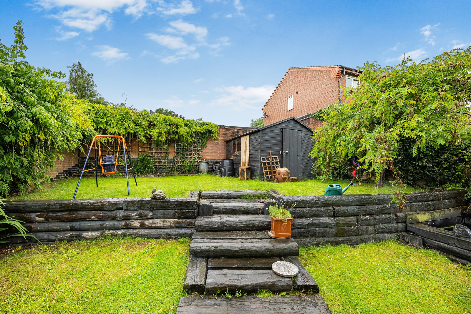 Detached House for sale in Grantham, Sunningdale in Grantham, 1057 m²