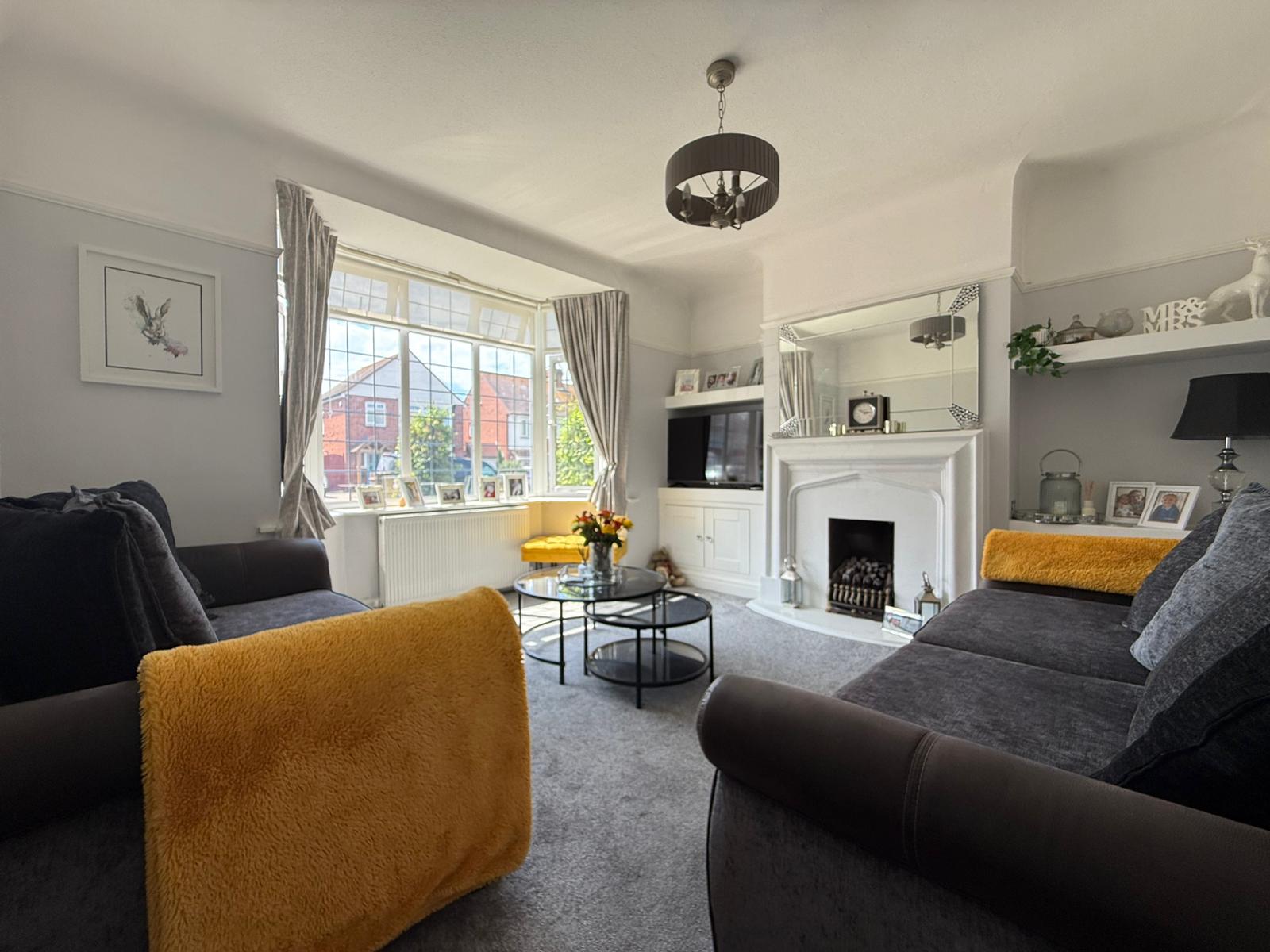 Semi Detached House in Margate