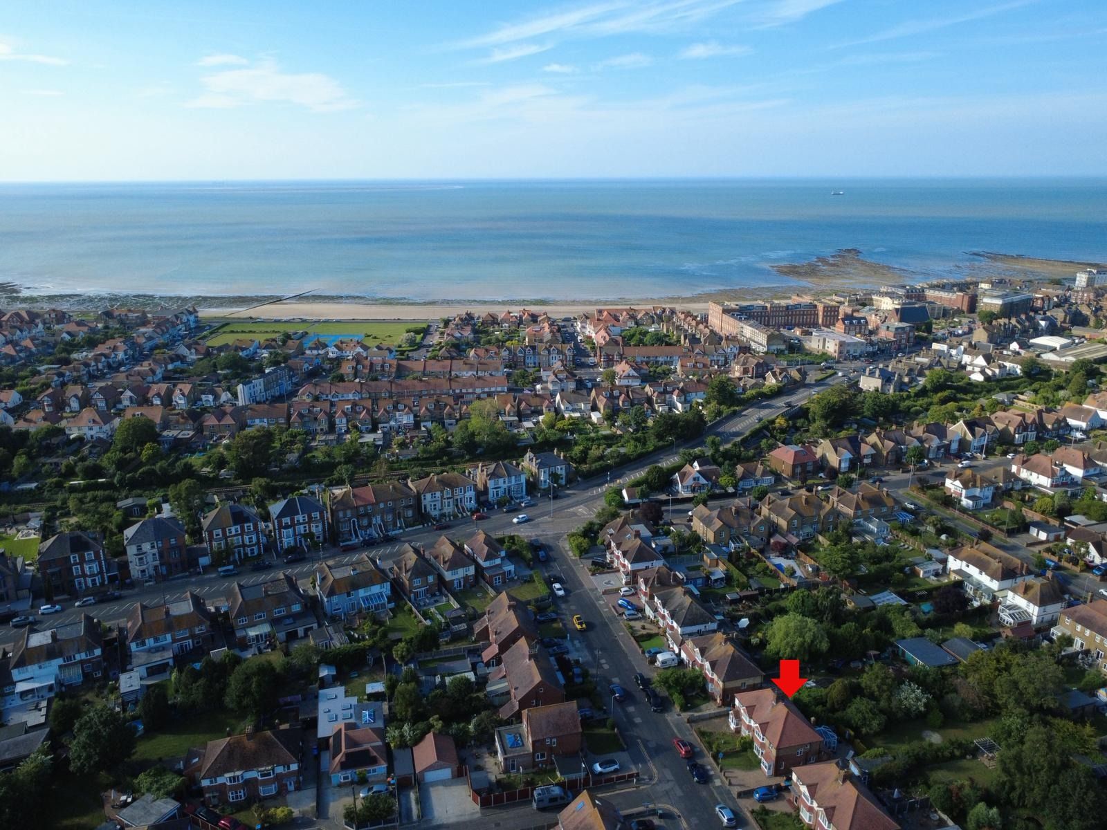 Semi Detached House in Margate