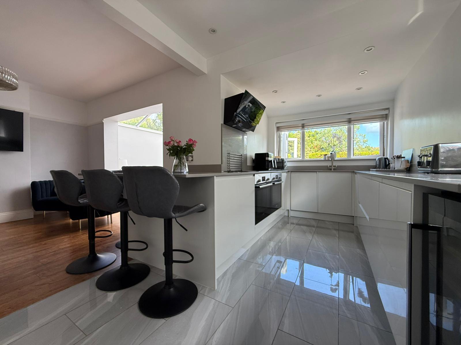 Semi Detached House in Margate