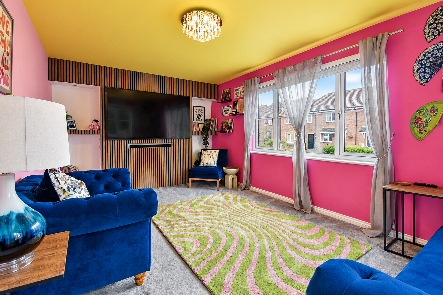 Semi Detached House for sale in Chorley, Rossendale Drive, Adlington, Lancashire, PR6, 1184 m²