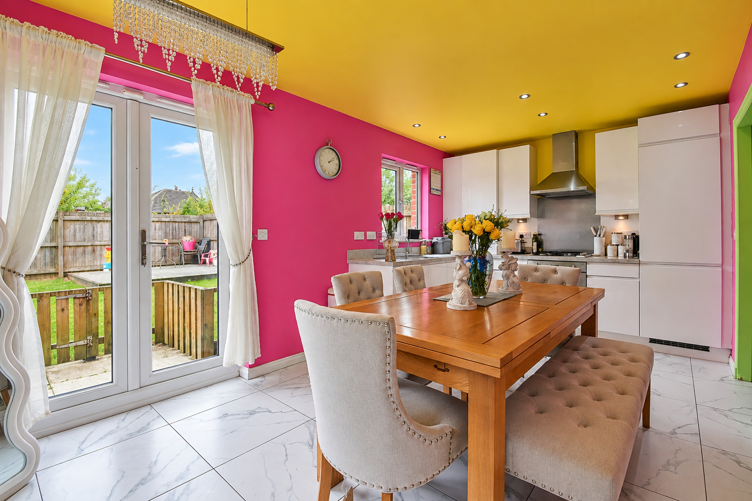 Semi Detached House for sale in Chorley, Rossendale Drive, Adlington, Lancashire, PR6, 1184 m²