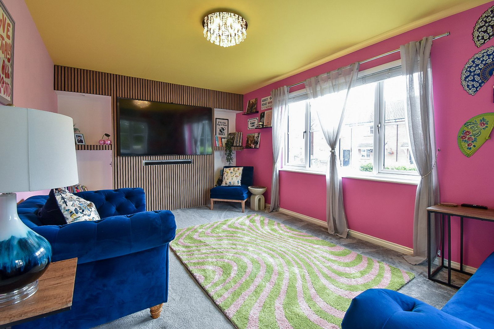 Semi Detached House in Chorley