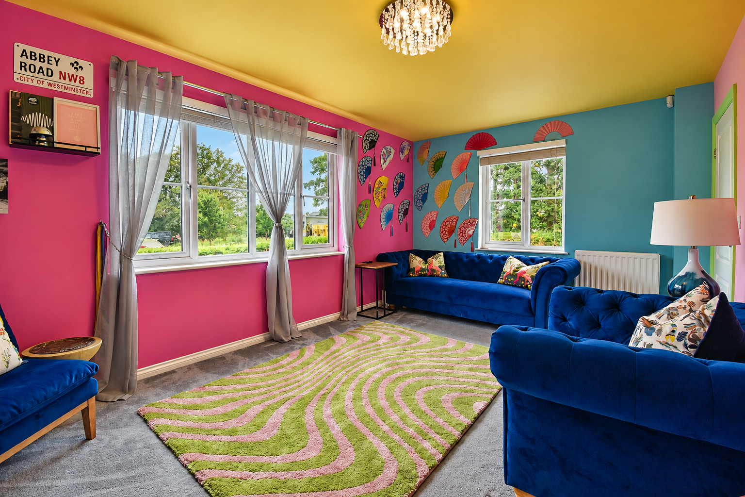 Semi Detached House for sale in Chorley, Rossendale Drive, Adlington, Lancashire, PR6, 1184 m²