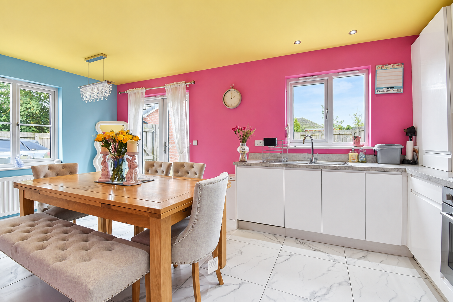 Semi Detached House for sale in Chorley, Rossendale Drive, Adlington, Lancashire, PR6, 1184 m²