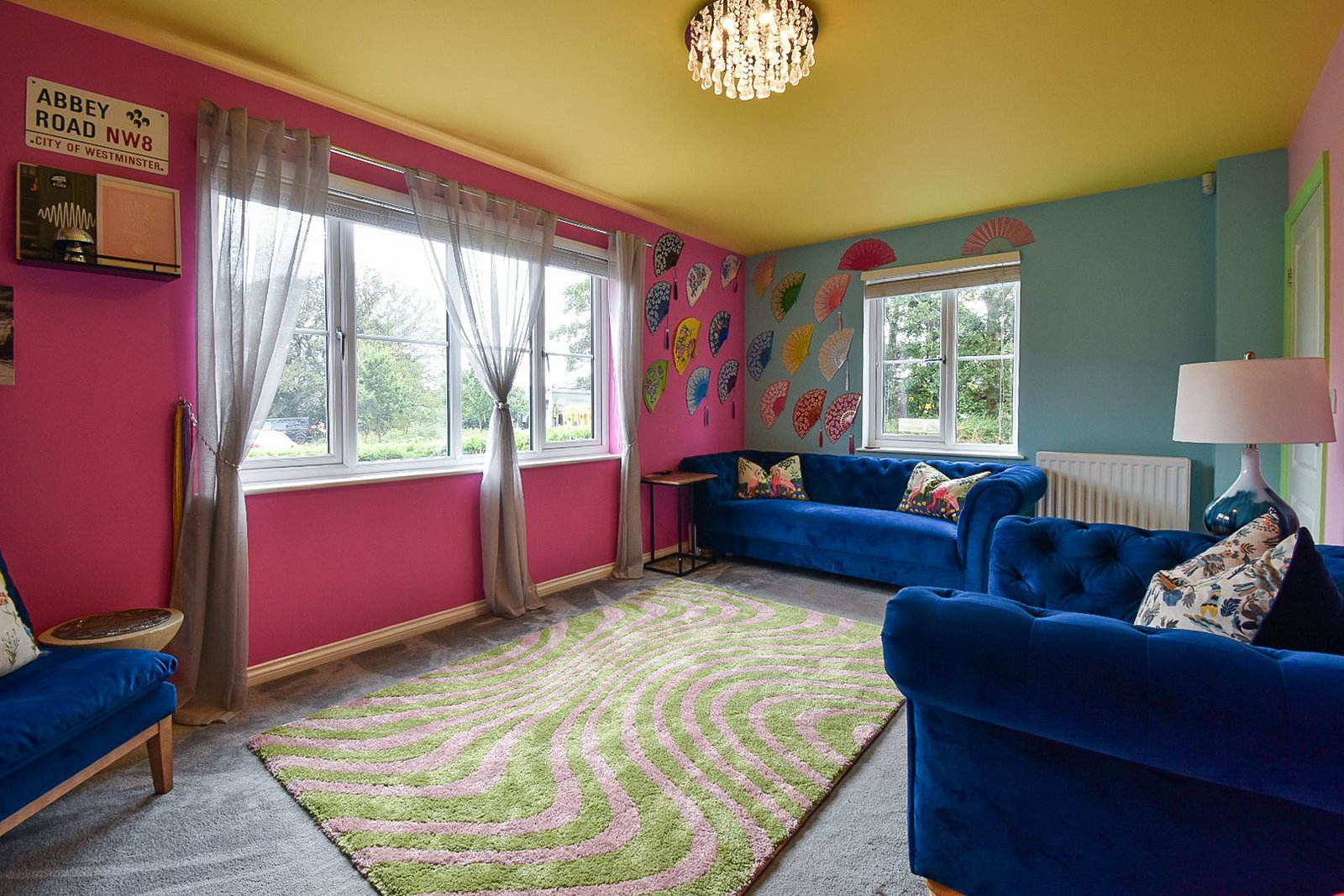 Semi Detached House in Chorley