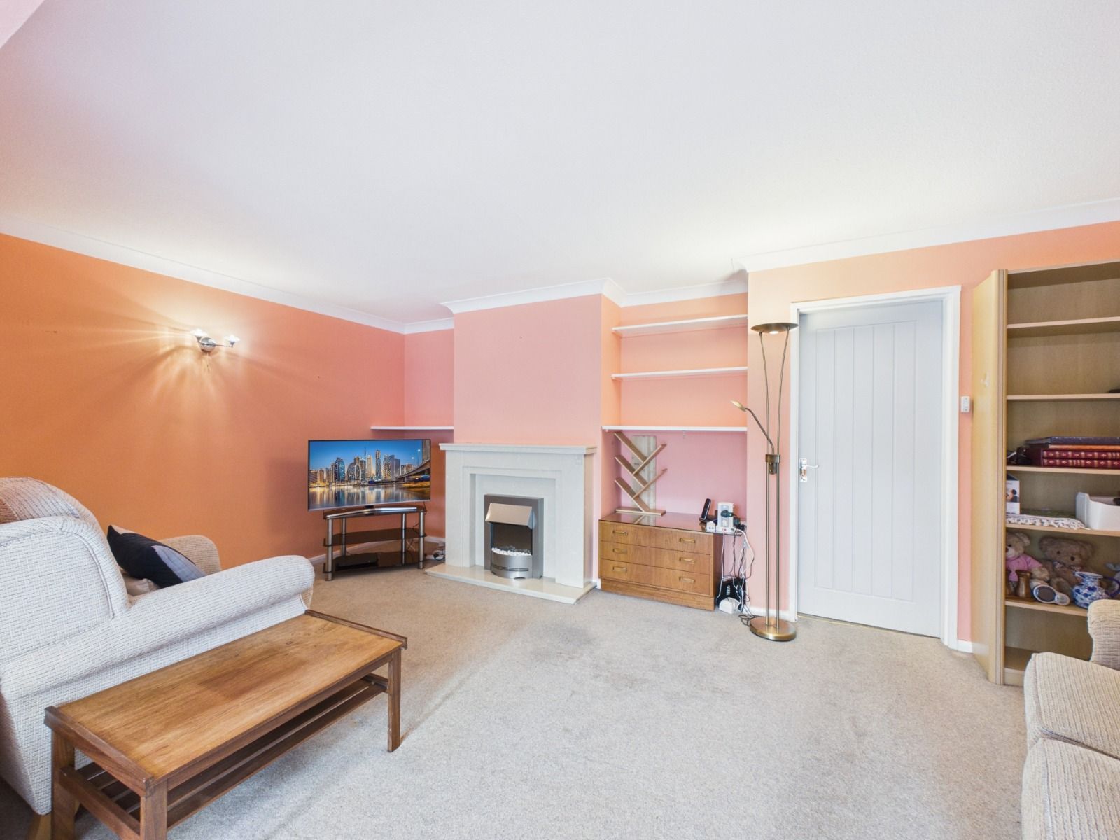 Terraced House in Stevenage