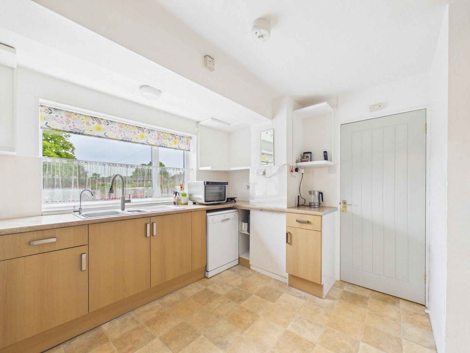 Terraced House in Stevenage