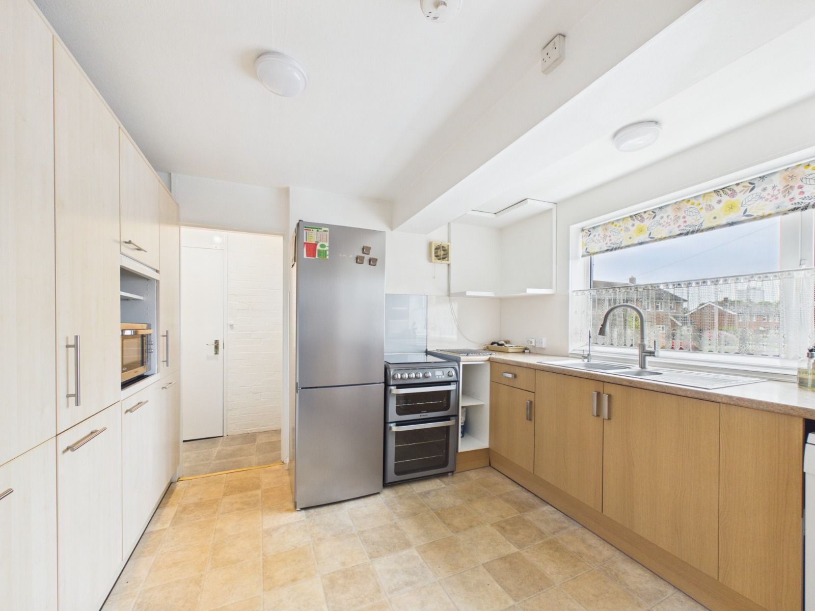 Terraced House in Stevenage