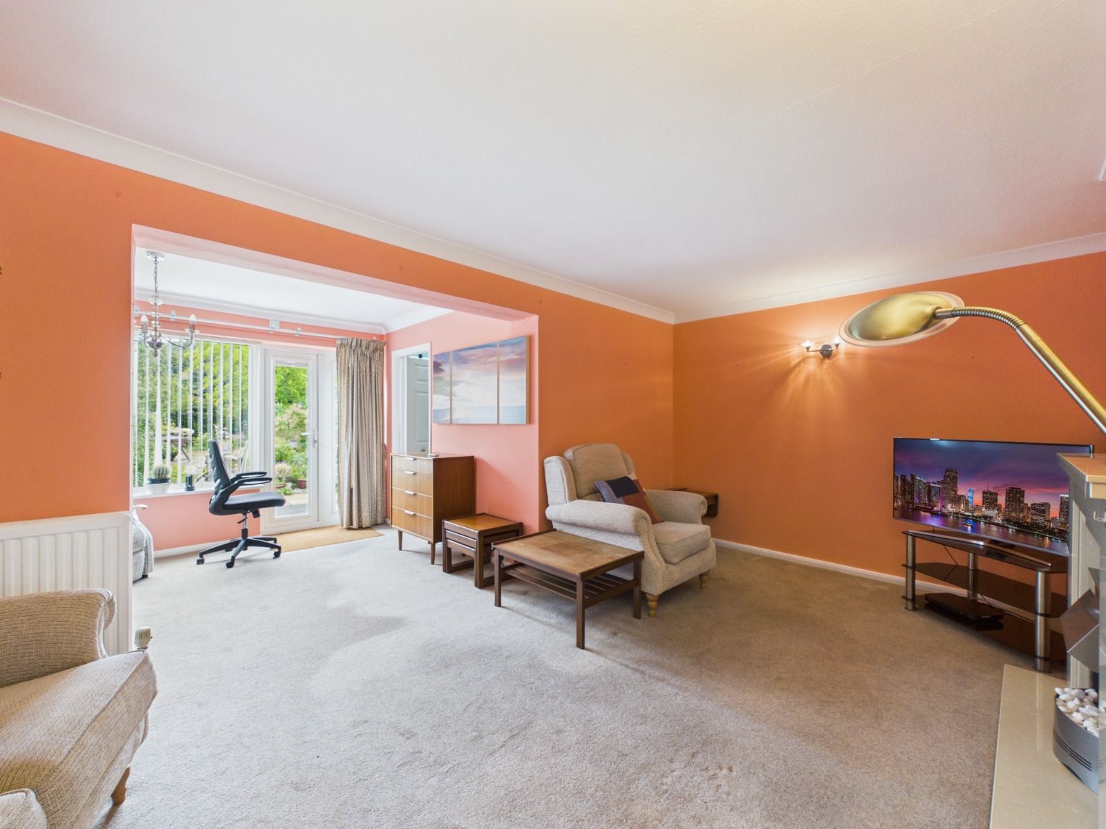 Terraced House in Stevenage