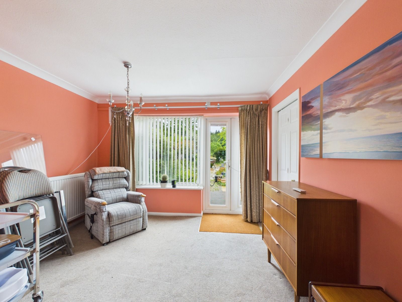 Terraced House in Stevenage