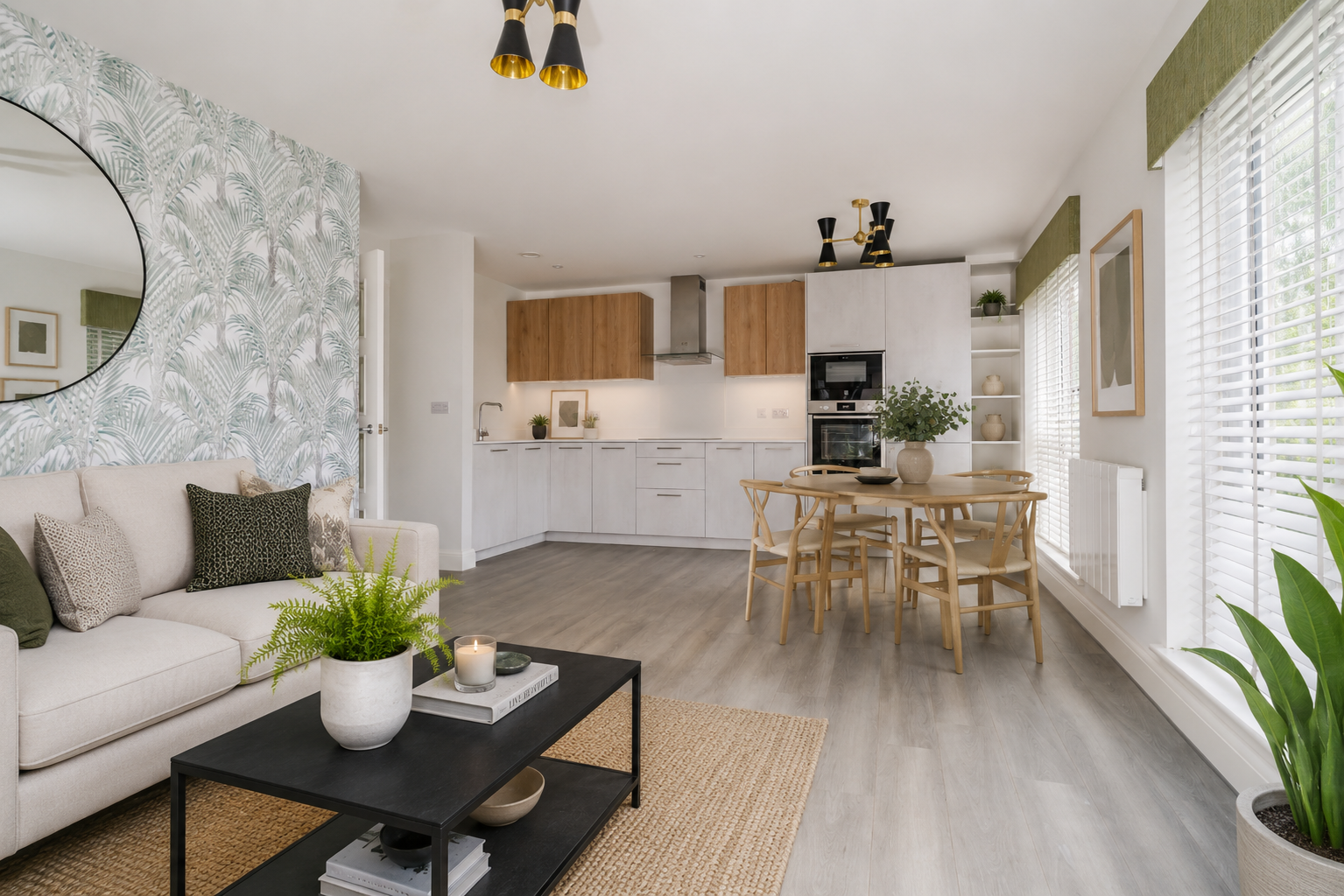 Apartment in Tunbridge wells 